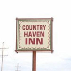 Country Haven Inn Hillsboro Esterno foto